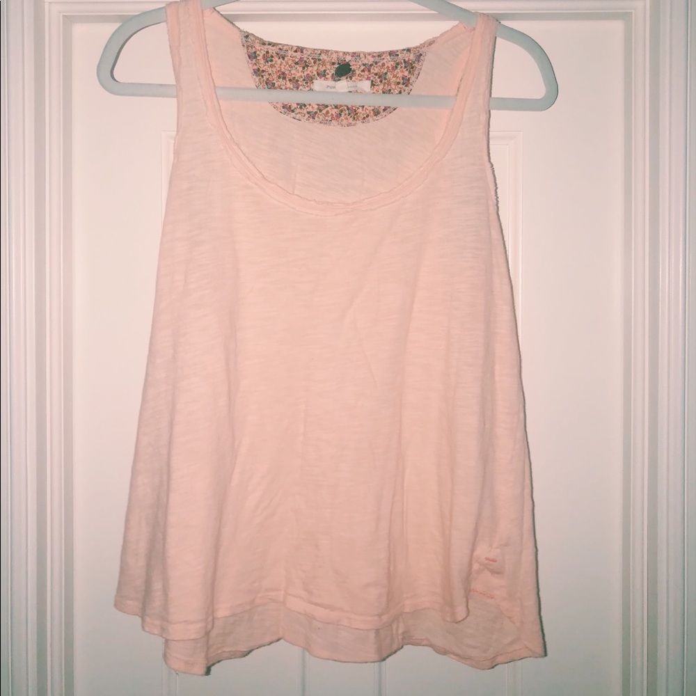 Cotton Tank